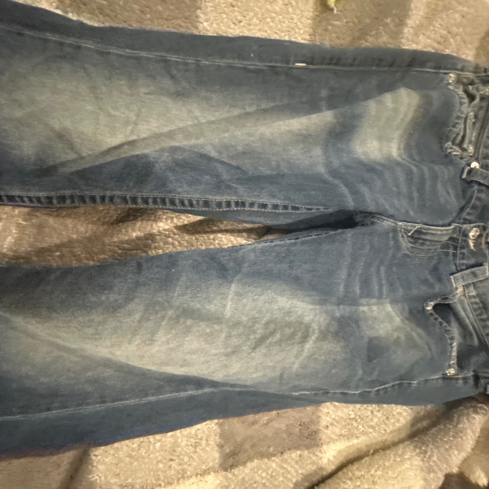 True religion pants
